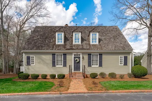 107 Quarterpath, Cary, NC 27518