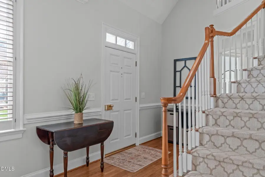 107 Quarterpath, Cary, NC 27518 - #3