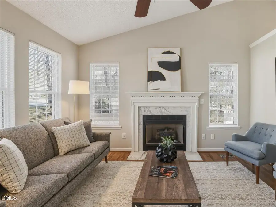 325 Wolfbridge Road, Holly Springs, NC 27540 - #3