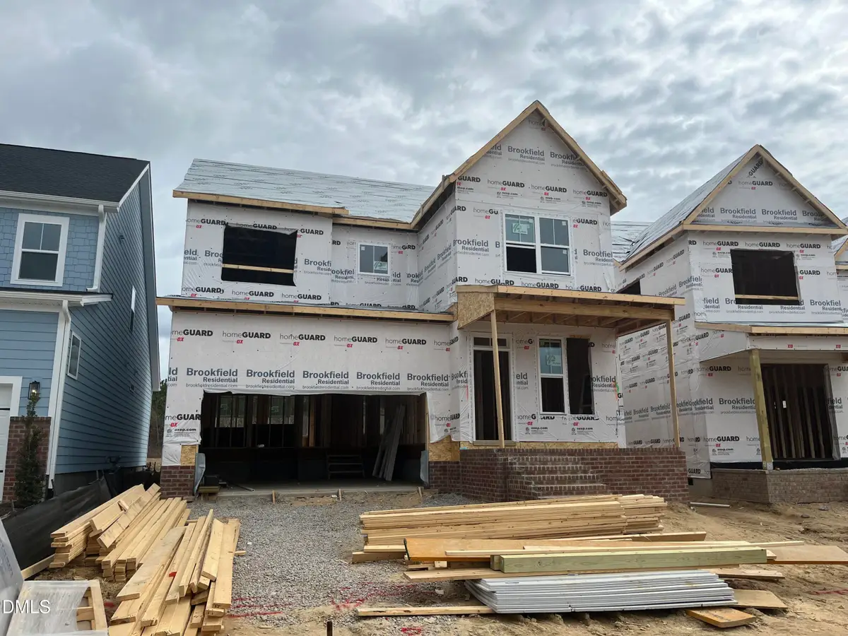 364 Catheys Crk Circle, Wendell, NC 27591 - #1