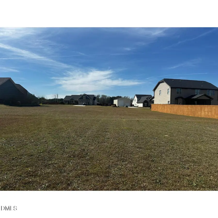 38 Reserve Drive, Fuquay Varina, NC 27526 - #3