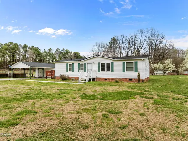 170 Blue Devil Road, Timberlake, NC 27583