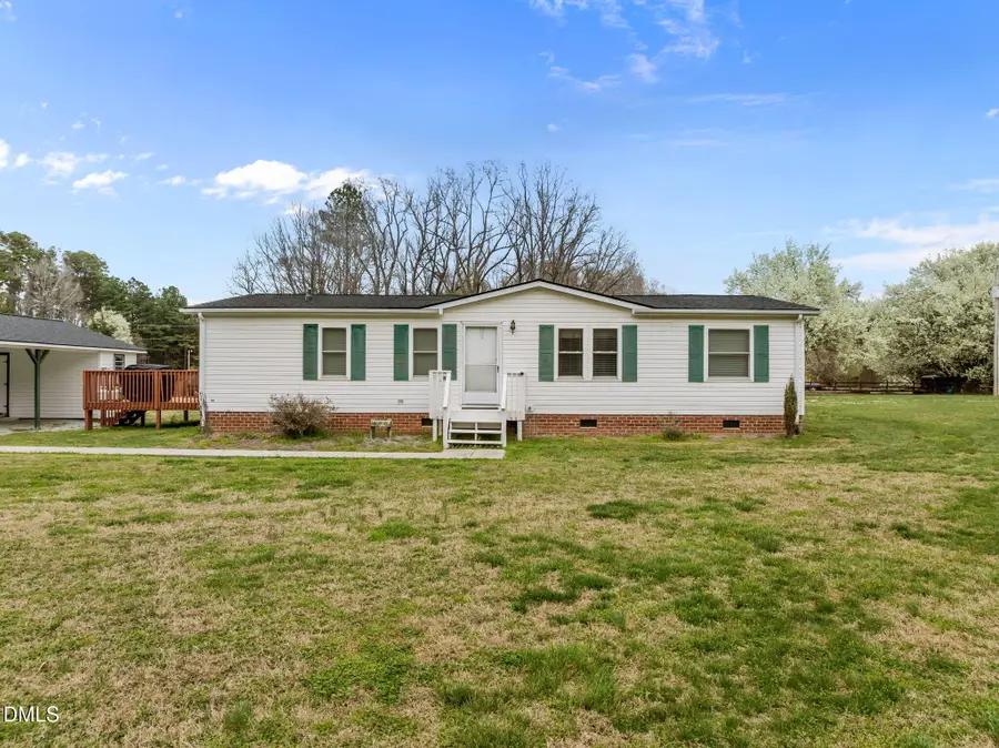 170 Blue Devil Road, Timberlake, NC 27583 - #2