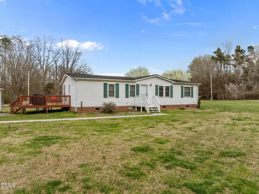 170 Blue Devil Road, Timberlake, NC 27583 - #3