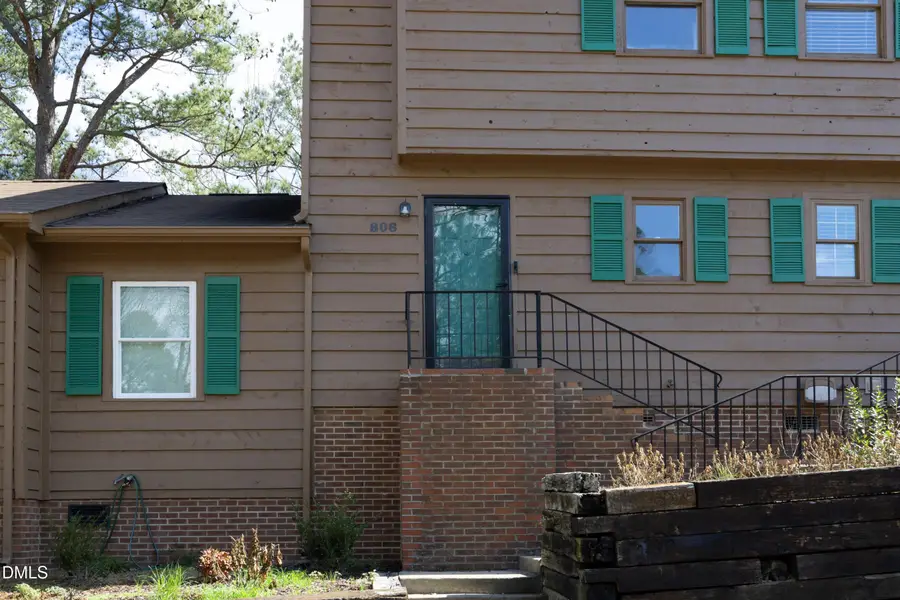 806 Kendall Drive #502, Durham, NC 27703 - #3