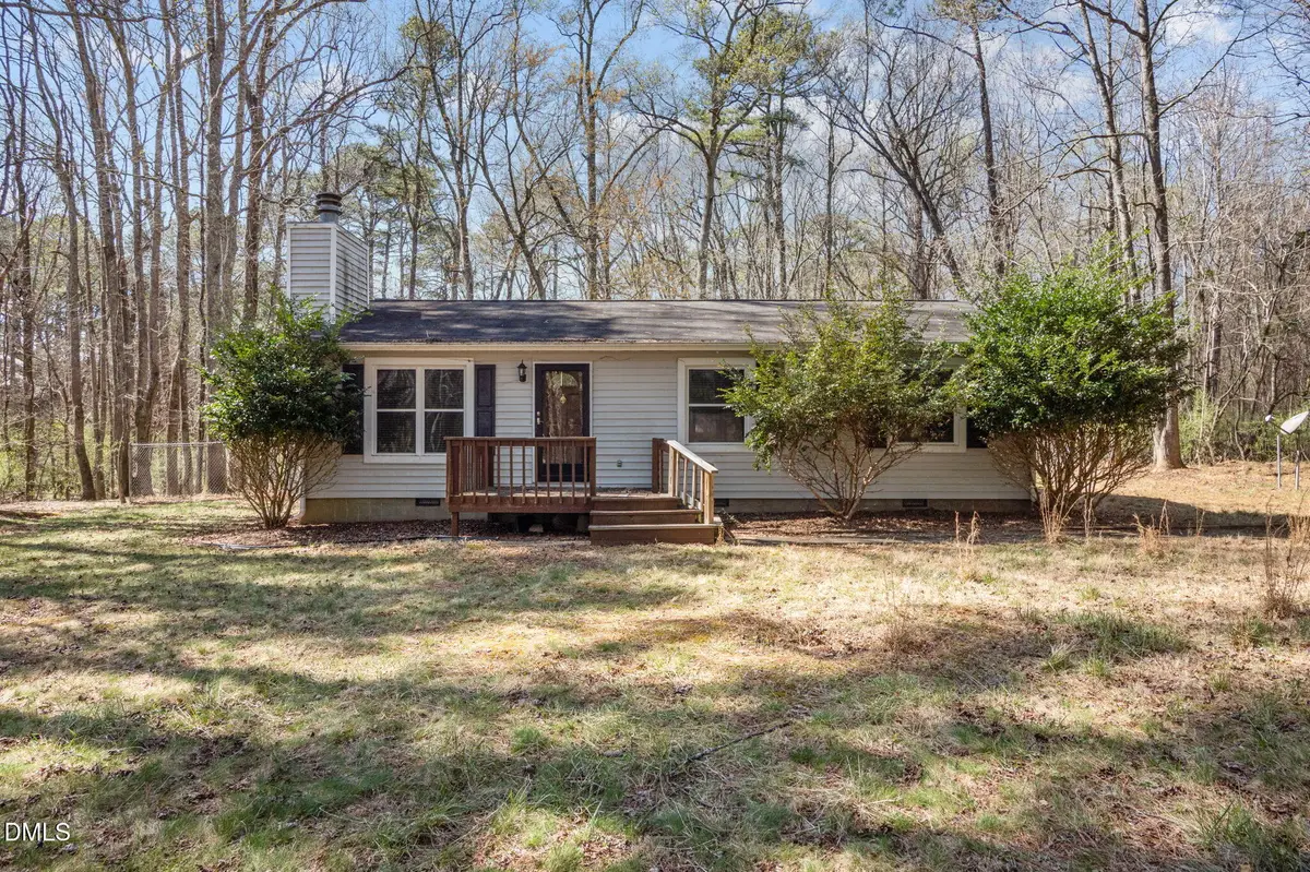 1355 Old Graham Road, Pittsboro, NC 27312 - #1