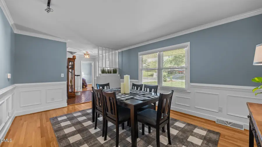 1926 Downing Drive, Burlington, NC 27215 - #3