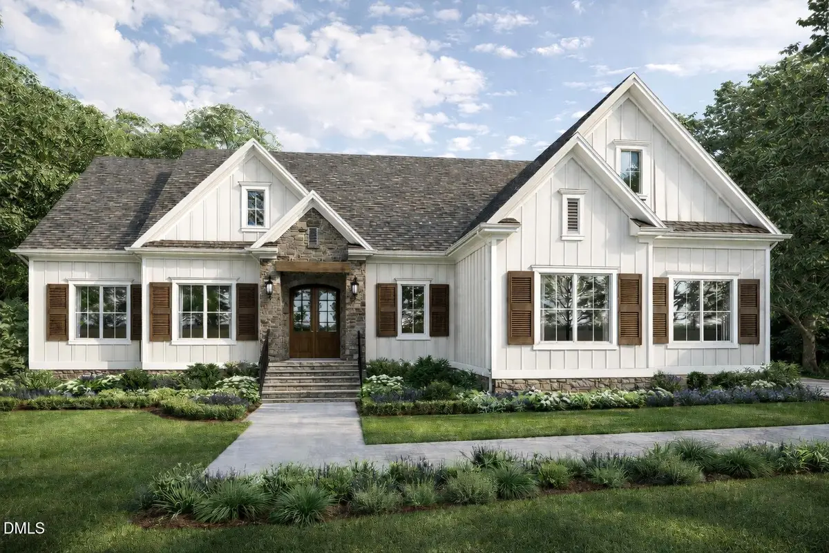 2310 Jones Ferry Road, Pittsboro, NC 27312 - #1