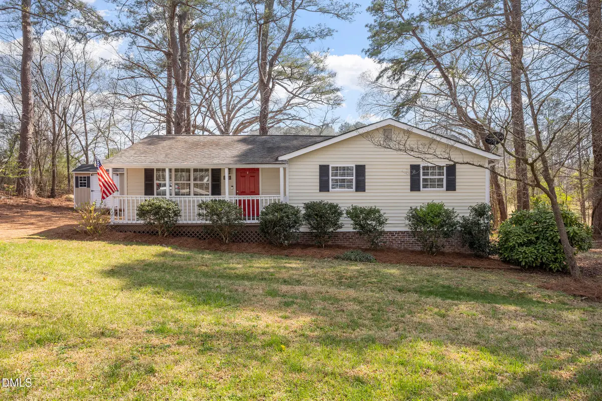 10601 Fanny Brown Road, Raleigh, NC 27603 - #1