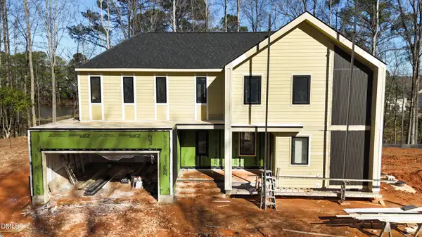 6921 Buckhorn Duncan Road, Holly Springs, NC 27540