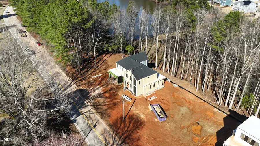 6921 Buckhorn Duncan Road, Holly Springs, NC 27540 - #2