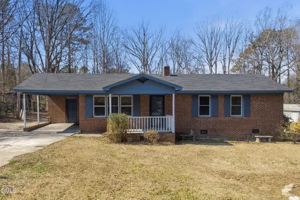 103 Southwood Drive, Louisburg, NC 27549