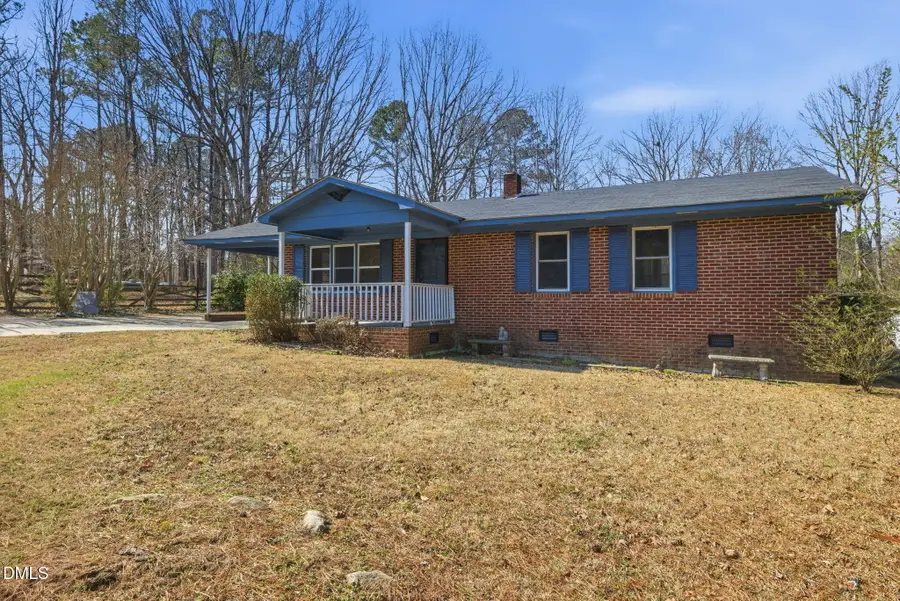 103 Southwood Drive, Louisburg, NC 27549 - #3