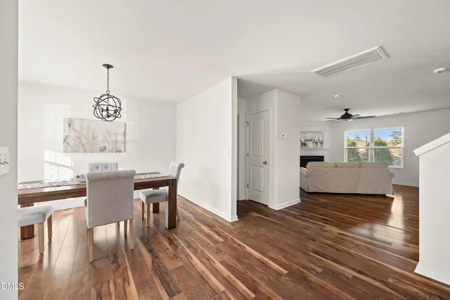 2540 Averon Drive, Fuquay Varina, NC 27526 - #3