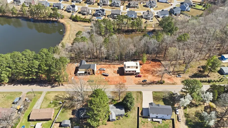 6925 Buckhorn Duncan Road, Holly Springs, NC 27540 - #2