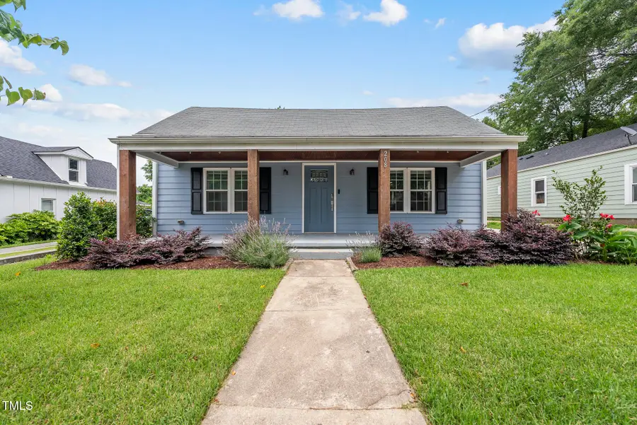 208 Maywood Avenue, Raleigh, NC 27603 - #2
