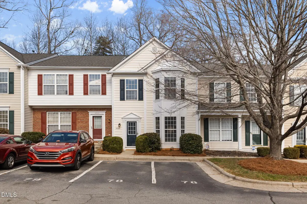 3937 Elizabeth Glen Way, Jamestown, NC 27282 - #1