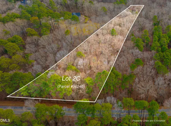 2430 Jones Ferry Road, Pittsboro, NC 27312