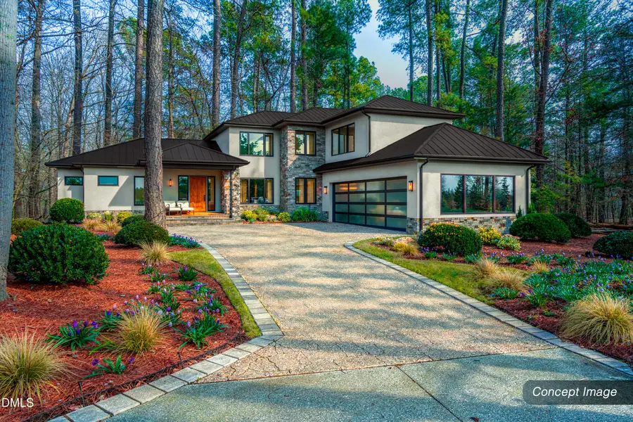 2430 Jones Ferry Road, Pittsboro, NC 27312 - #3