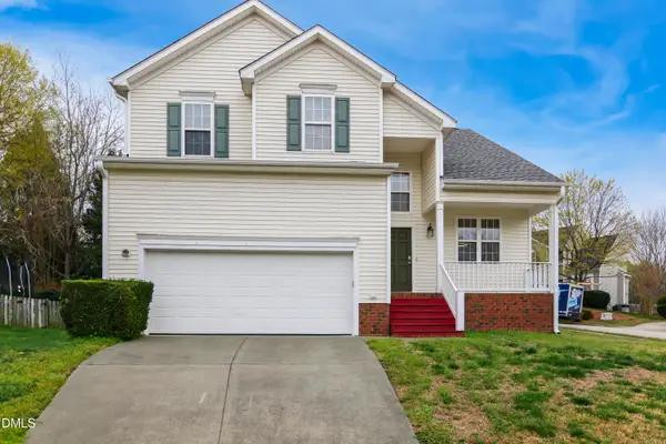 2241 Spruce Shadows Lane, Raleigh, NC 27614