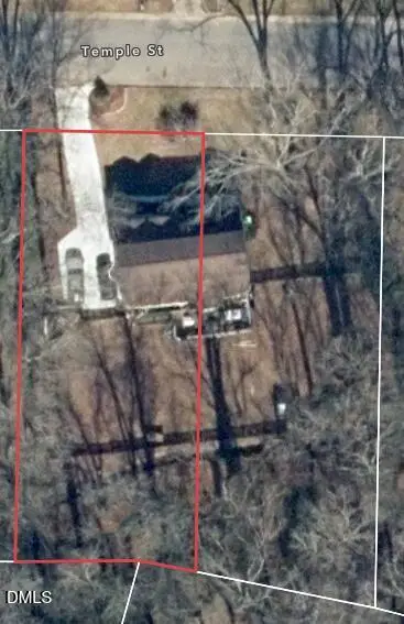 1007 Temple Street, Raleigh, NC 27609 - #1