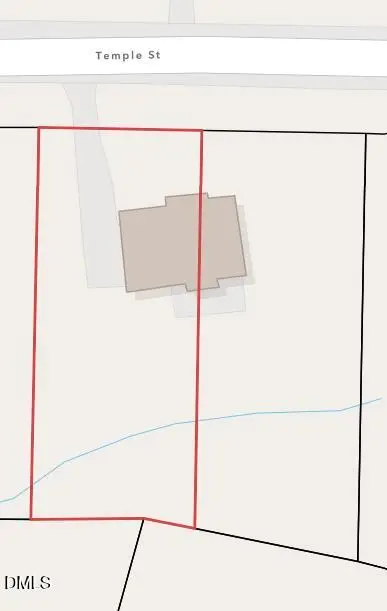 1007 Temple Street, Raleigh, NC 27609 - #2