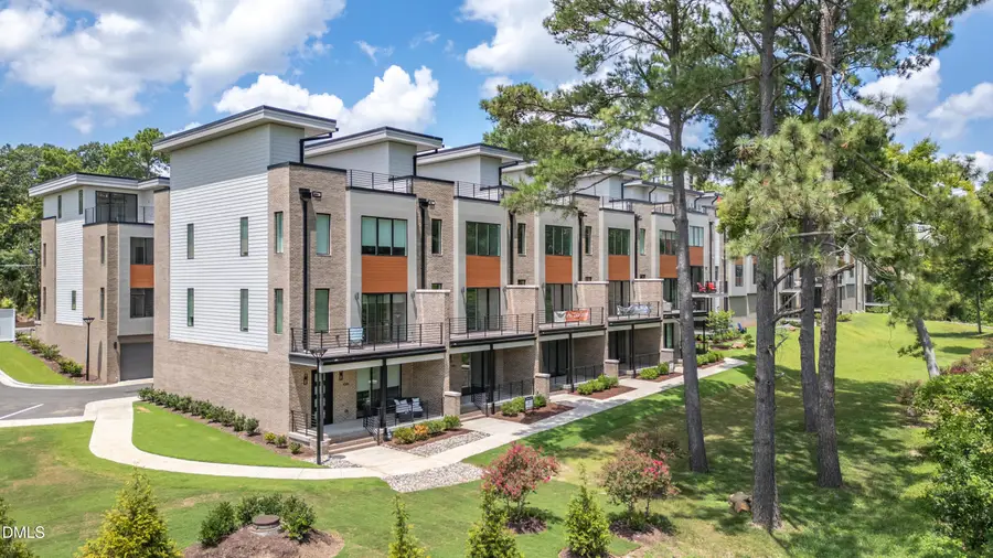 1012 Manor Way, Durham, NC 27701 - #2