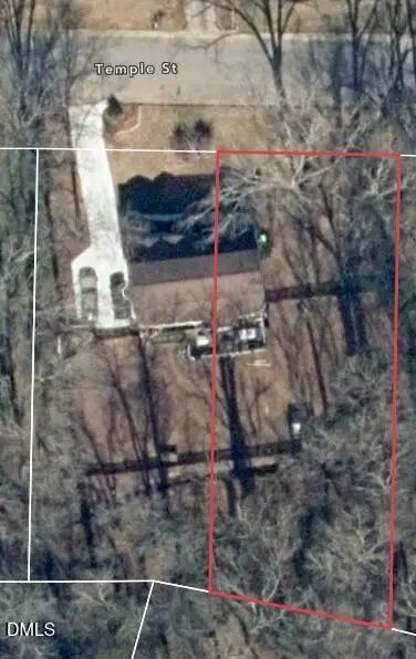 1005 Temple Street, Raleigh, NC 27609