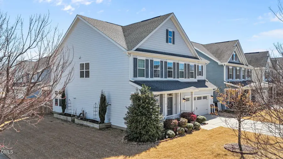 301 Atwood Drive, Holly Springs, NC 27540 - #3