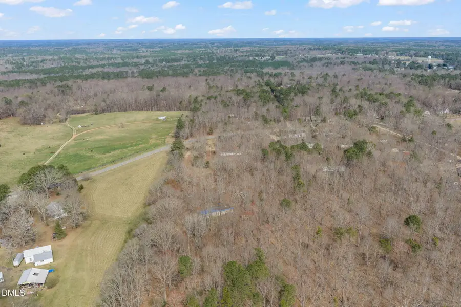 4074 Graham Sherron Road, Wake Forest, NC 27587 - #3