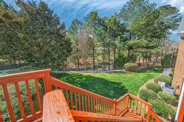 2004 Clyde Bank Court, Cary, NC 27511