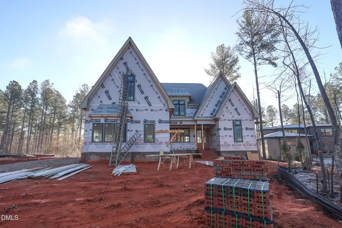 7912 Wexford Waters Lane, Wake Forest, NC 27587 - #1