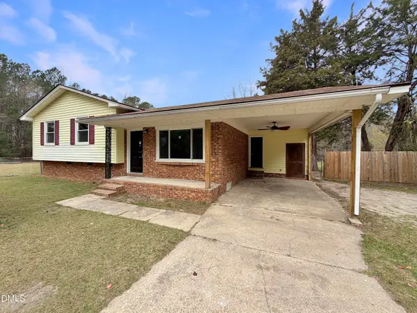 1181 Mcneil Street, Spring Lake, NC 28390