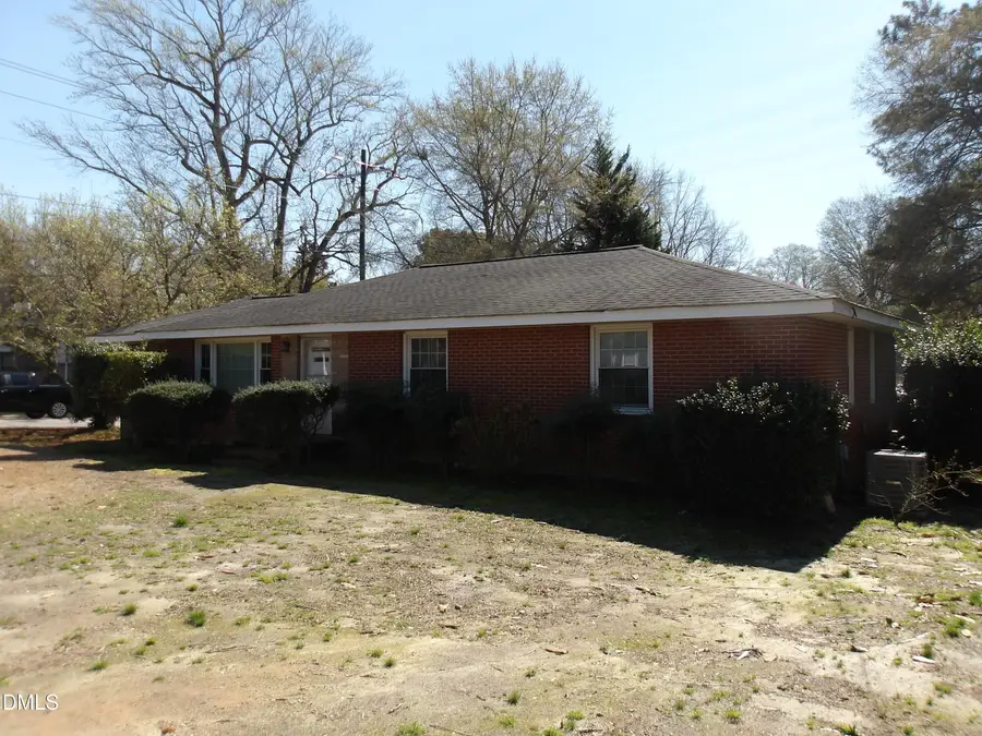 301 W Gannon Avenue, Zebulon, NC 27597 - #3