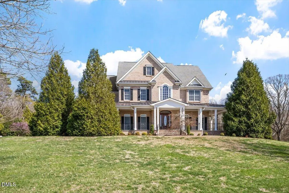 1101 Walnut Hill, Hillsborough, NC 27278 - #1