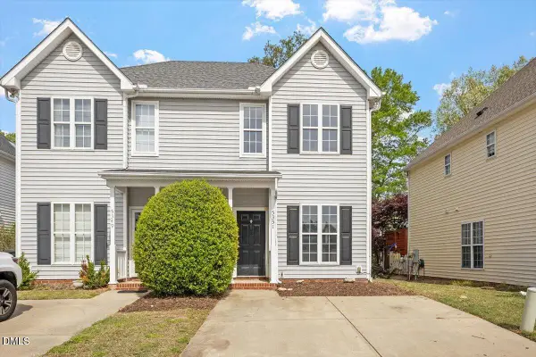 5351 Cog Hill Court, Raleigh, NC 27604