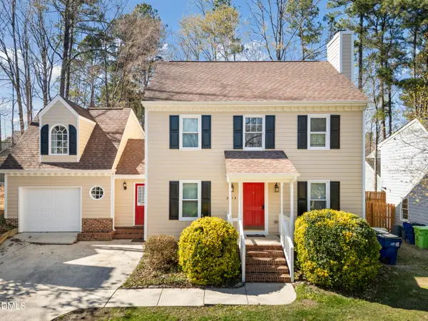 2713 Moorsfield Court, Raleigh, NC 27604