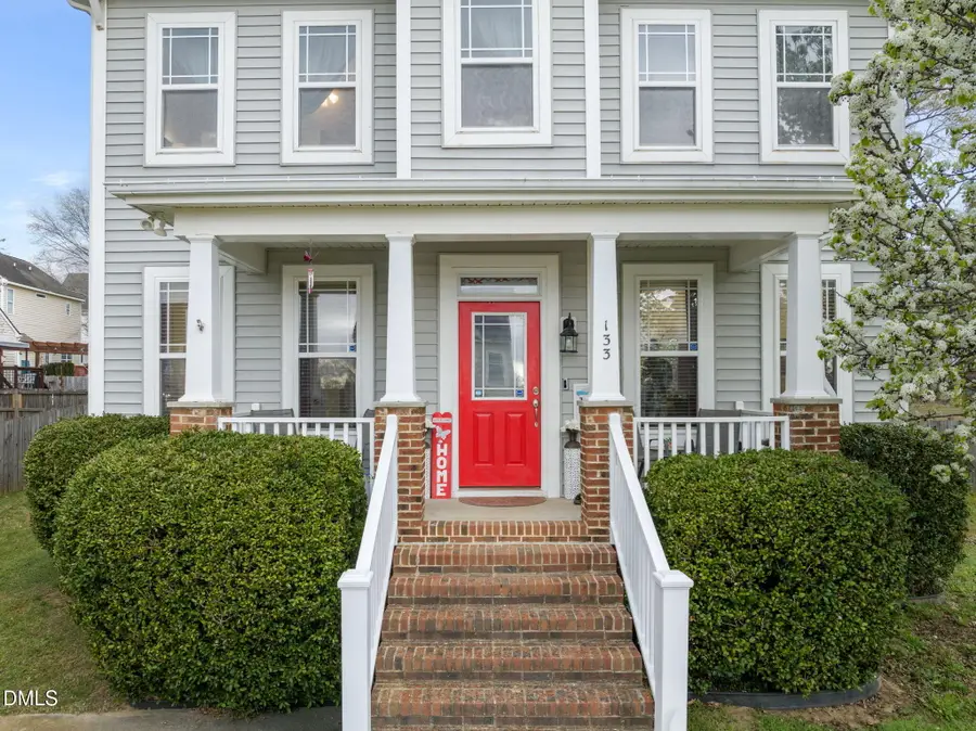 133 Haywood Lane, Clayton, NC 27527 - #2
