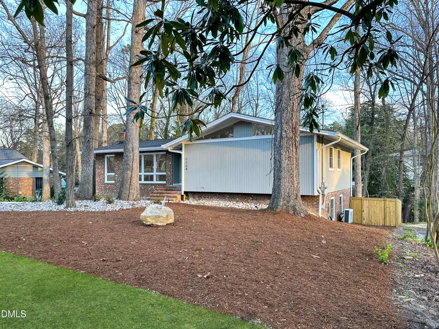 1124 Hardimont Road, Raleigh, NC 27609 - #3