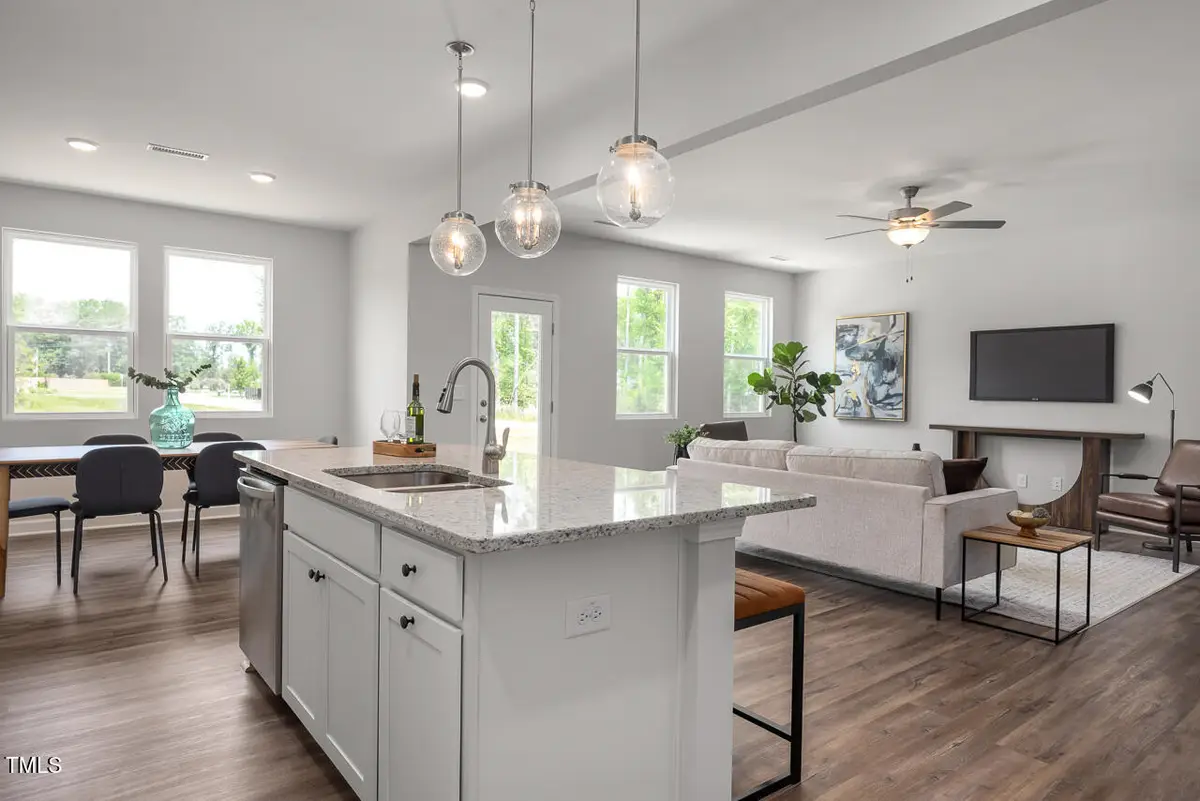 517 Crescent Wood Trail, Zebulon, NC 27597 - #1