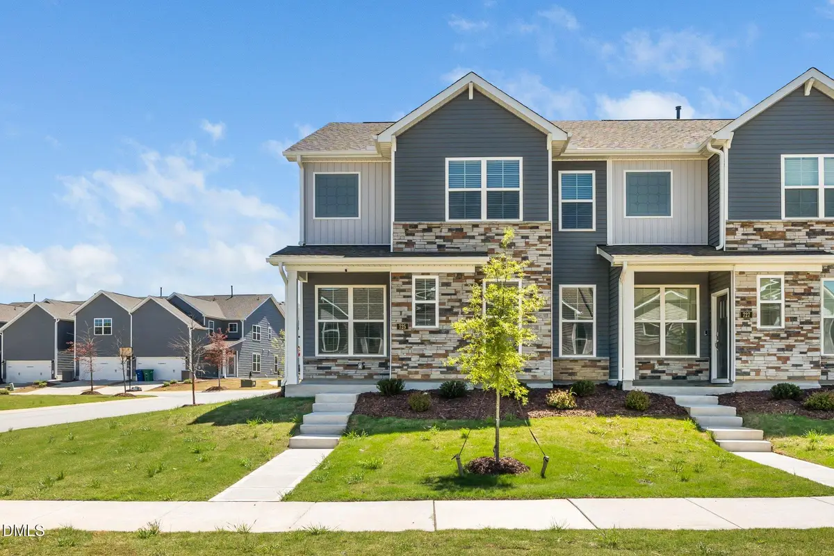 725 Andrade Drive, Fuquay Varina, NC 27526 - #1