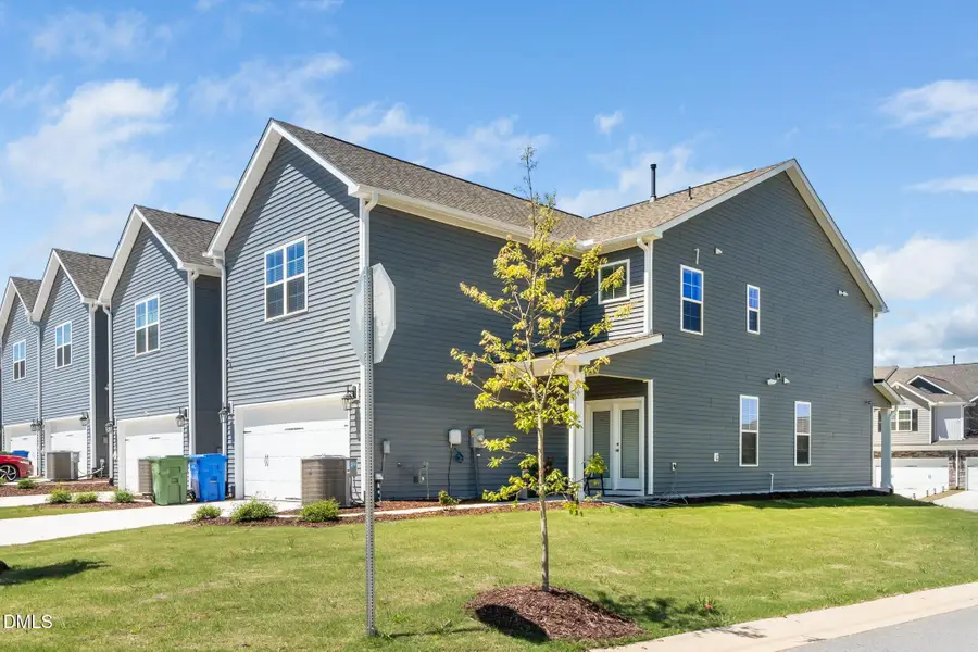 725 Andrade Drive, Fuquay Varina, NC 27526 - #2