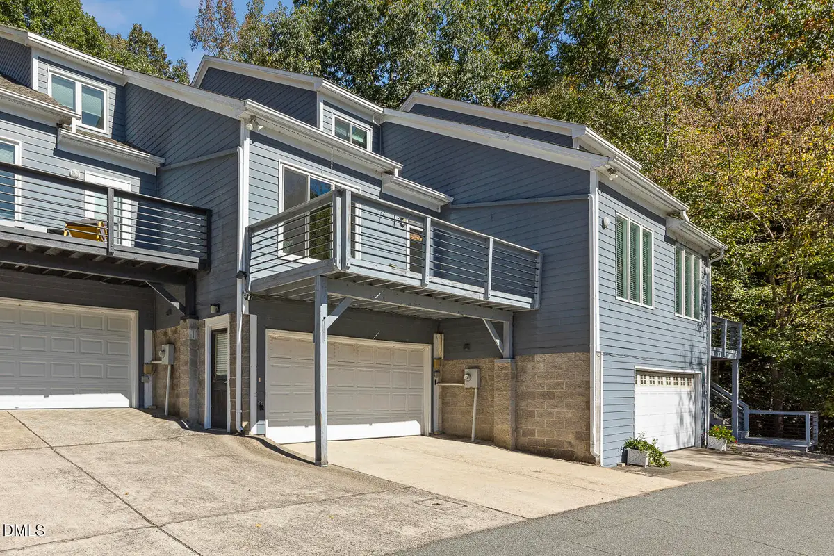 1613 River Mill Drive, Wake Forest, NC 27587 - #1