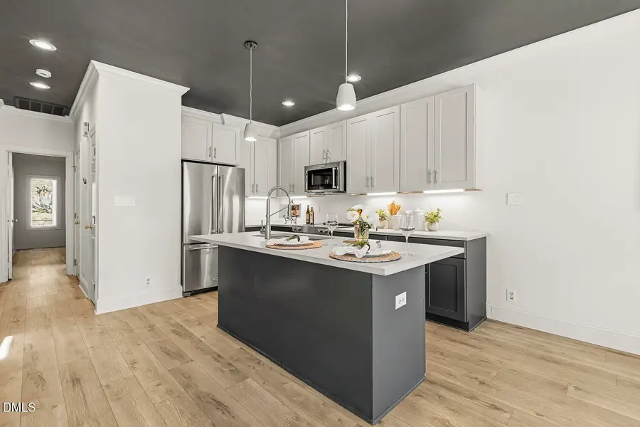 1613 River Mill Drive, Wake Forest, NC 27587 - #3