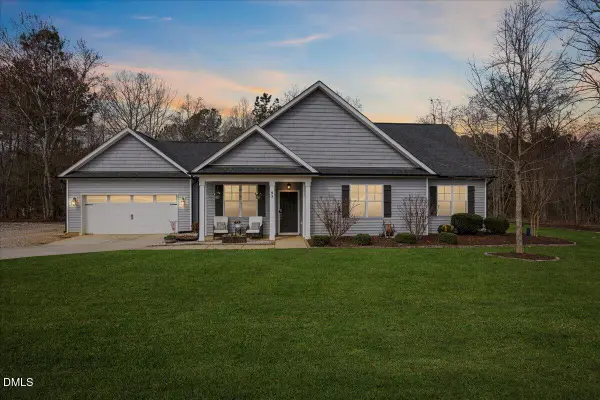 93 Eagle Swoop Street, Zebulon, NC 27597