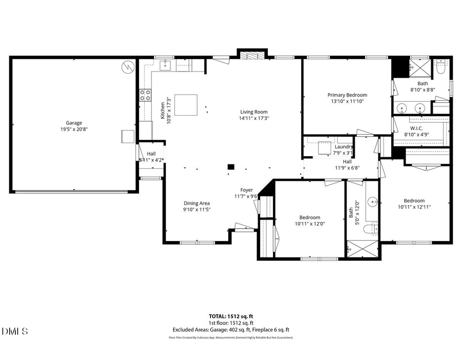 93 Eagle Swoop Street, Zebulon, NC 27597 - #2