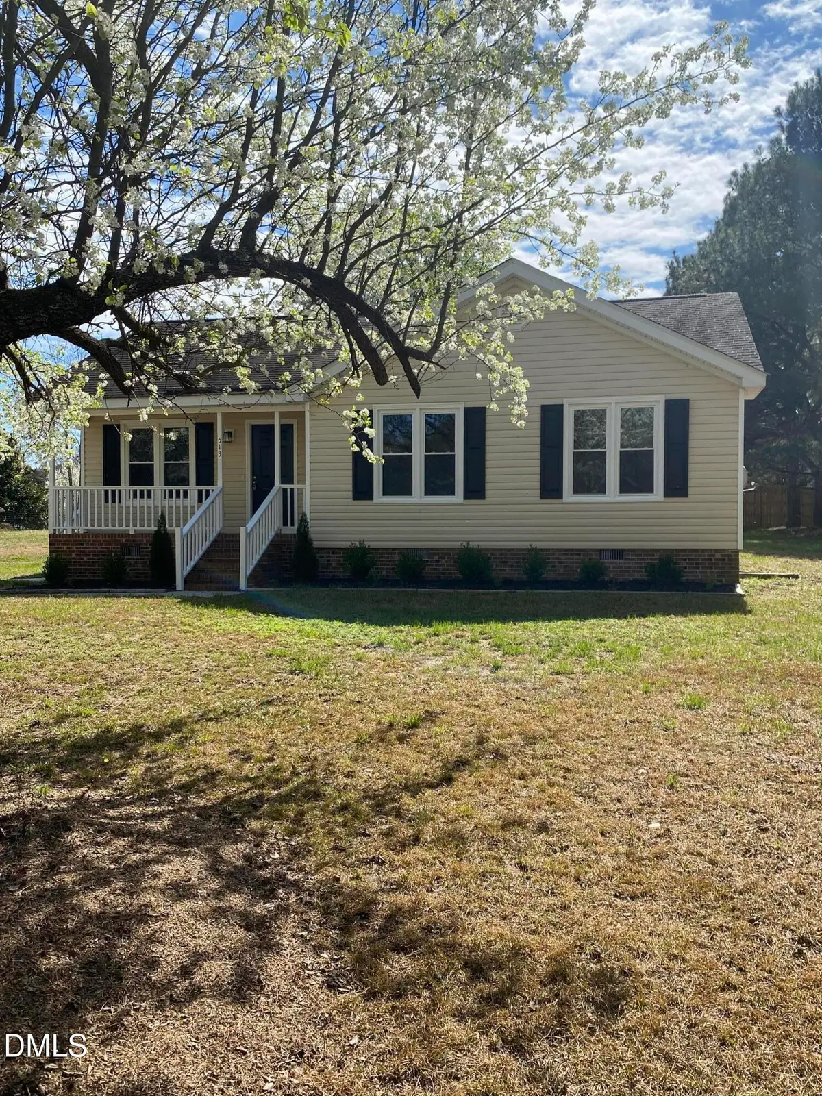 513 Wagstaff Road, Fuquay Varina, NC 27526 - #1