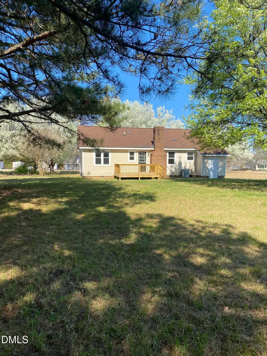 513 Wagstaff Road, Fuquay Varina, NC 27526 - #2