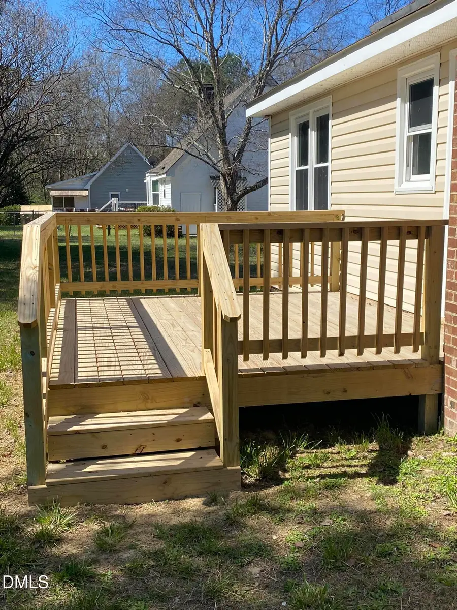 513 Wagstaff Road, Fuquay Varina, NC 27526 - #3