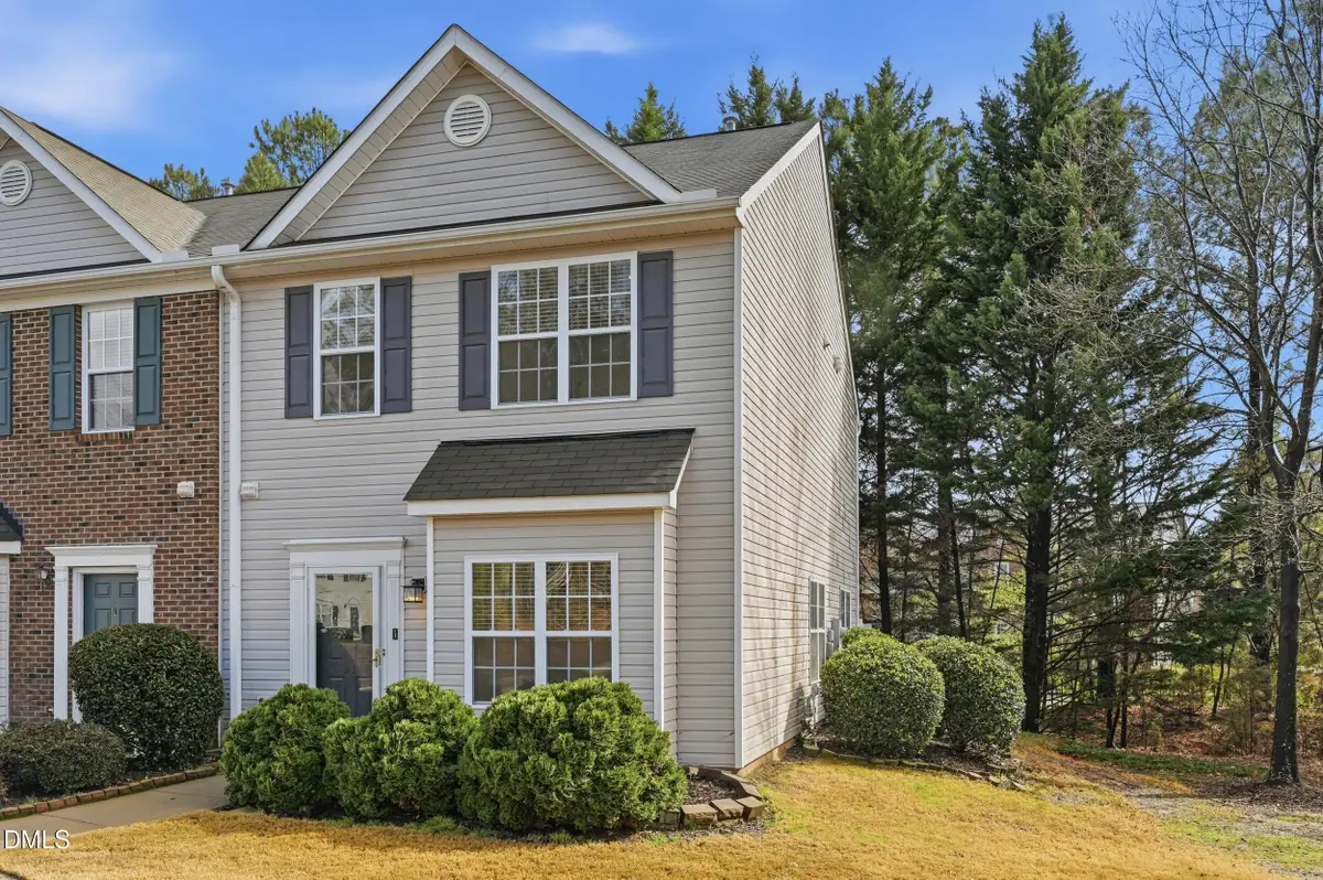 31 Edgebrook Circle, Durham, NC 27703 - #1